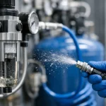 How to Prevent Compressed Air Contamination