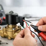 How to Wire Solenoid Valves Correctly