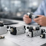 Pneumatic Valve Selection Guide for OEMs