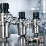 Stainless Steel Air Regulator Selection