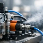What Causes Air Pressure Drop in Pneumatics?