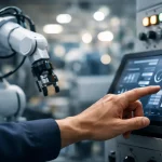 What Is Control and Automation?