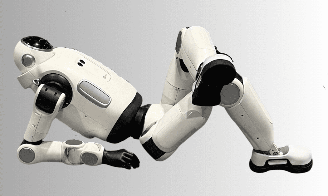 Industrial Robots