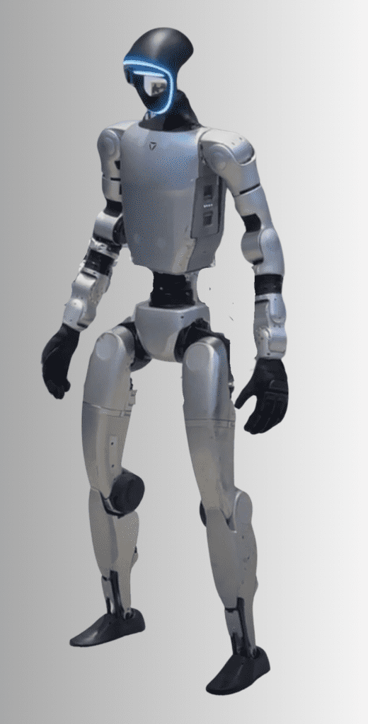 Industrial Robots