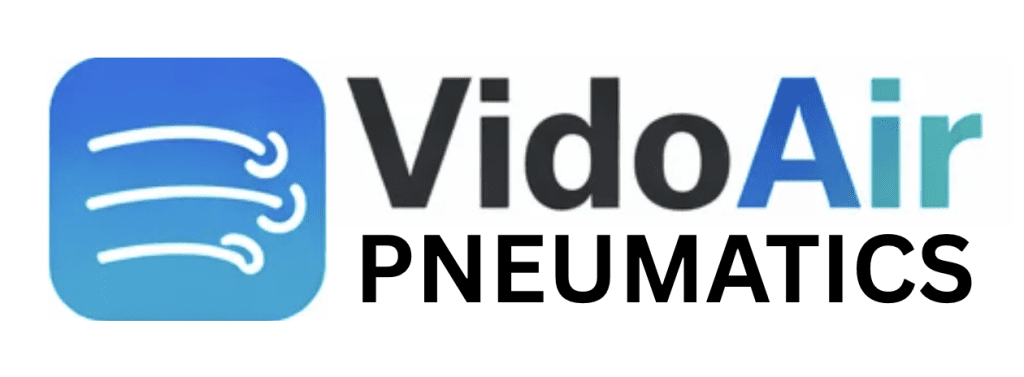 Vidoair Logo 2026 Vidoair Logo 2026