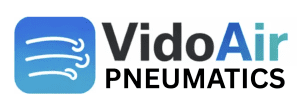 Vidoair Logo 2026