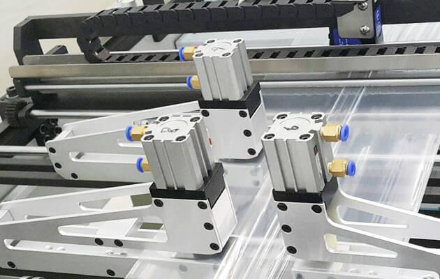 Precision Cylinders