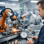 Automation Downtime Reduction Example