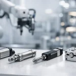 Best Compact Actuators for Automation