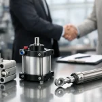 Choosing a Pneumatic Actuator Supplier