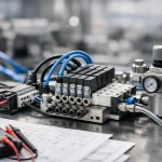 Electro Pneumatic Wiring Guide for OEMs