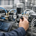 How to Configure Electro Pneumatic Controls