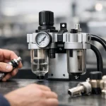 How to Select Air Preparation Units