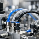 How to Size Pneumatic Tubing Runs