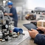 OEM Pneumatic Sourcing Without Costly Delays