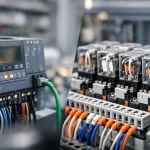 PLC vs Relay Control: Which Fits Better?