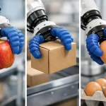 Soft Robotic Gripper Applications That Pay Off