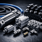 Pneumatic Suppliers Comparison