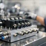 Custom Pneumatic Manifold Solutions That Cut Downtime