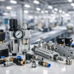 Factory Direct Pneumatic Components: Where Value Holds