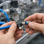 How to Install Pneumatic Tubing Correctly