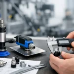 How to Size Vacuum Generators Correctly