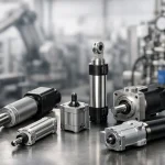 Industrial Actuator Buying Guide for Demanding Systems
