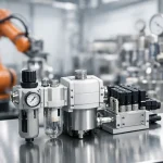 Industrial Air Preparation System Guide for OEMs