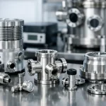 Vacuum Component Selection Guide for OEM Systems