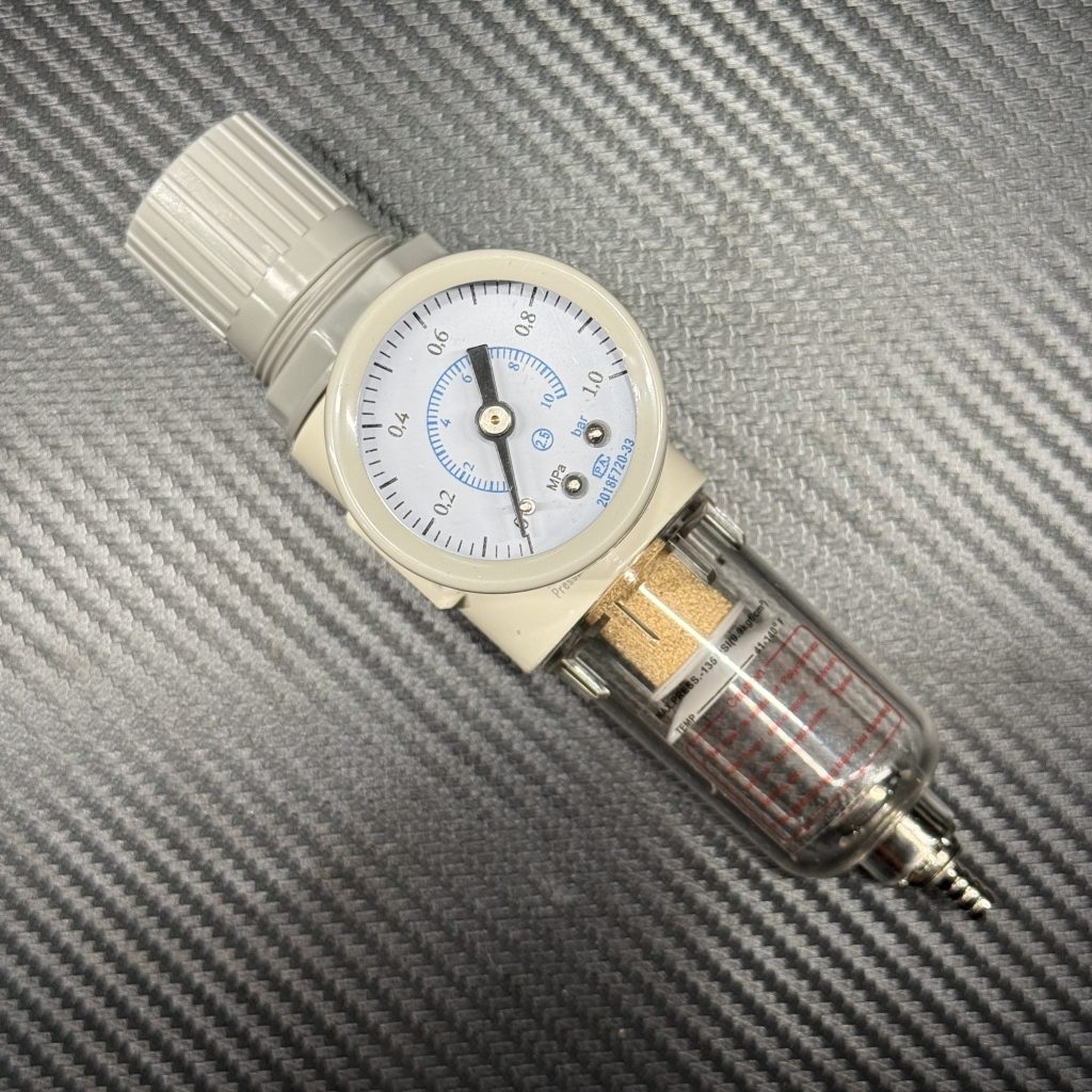 AFR2000