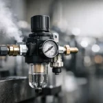 Air Regulators: Stop Pressure Drift and Waste
