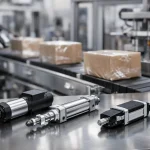 Best Actuators for Packaging Machines Compared