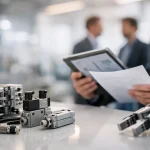 Choosing an Automation Components Supplier