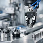 How to Choose Pneumatic Grippers for Automation