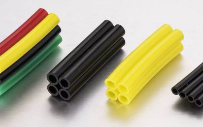 Multi-Bore Pneumatic Tubing | SMC, Festo & Parker Compatible