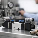 Pneumatic Directional Valve Review for OEMs