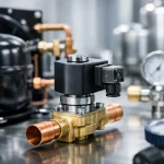 Refrigeration Solenoid Application Guide for OEMs