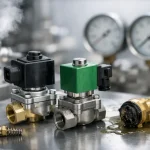 Solenoid Valves: How to Stop Costly Failures