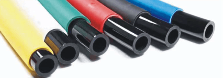 FLAME RETARDANT TUBING