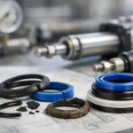 What Causes Pneumatic Seal Failure? 8 Root Causes