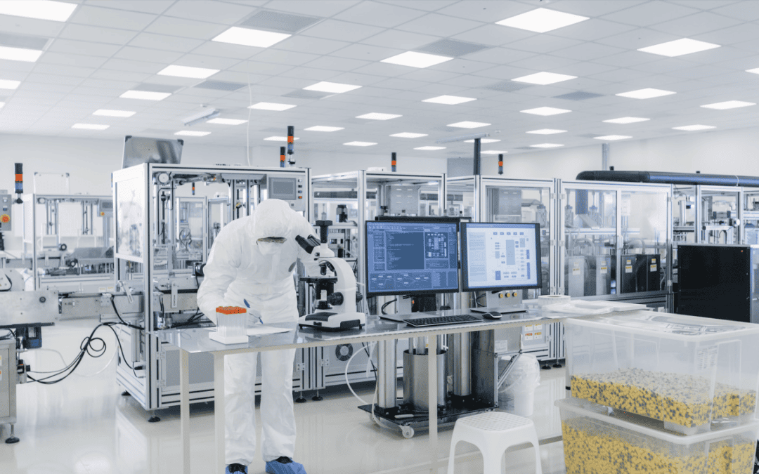 Anti-Static PU Tubing for Semiconductor Manufacturing | Guide