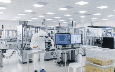 Anti-Static PU Tubing for Semiconductor Manufacturing | Guide