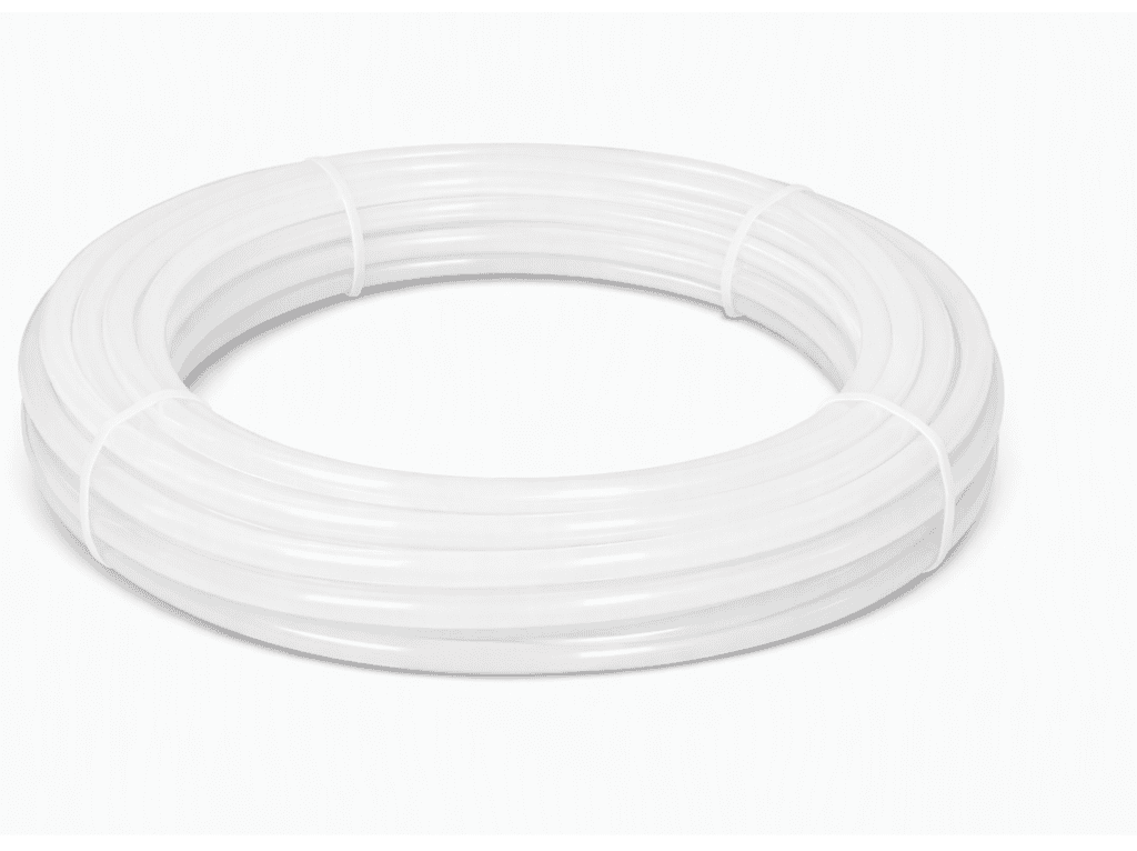 pa6 pa12 nylon tube