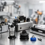 Best Industrial Vacuum Generators: How to Choose