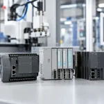 Best PLC Options for OEMs in Industrial Machines