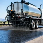 High Temperature Asphalt Sprayer Selection Guide