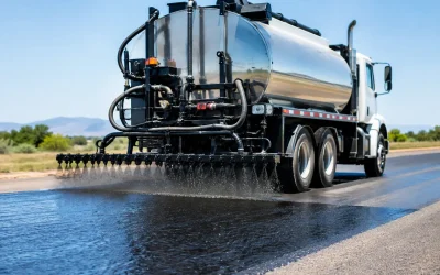 High Temperature Asphalt Sprayer Selection Guide