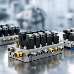 How to Choose Solenoid Manifolds for Automation