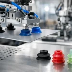 How to Select Vacuum Cups for Reliable Handling