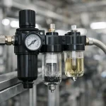 How to Specify Air Regulators for Industrial Systems